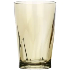 THUN Set 2 bicchieri in acrilico Florianne primavera* Bicchieri E Caraffe