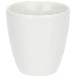 THUN Set 2 caffeini in porcellana* Bicchieri E Caraffe