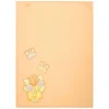 THUN Set 3 canovacci colorati Country* Country|Regali Per Chi Ama Cucinare