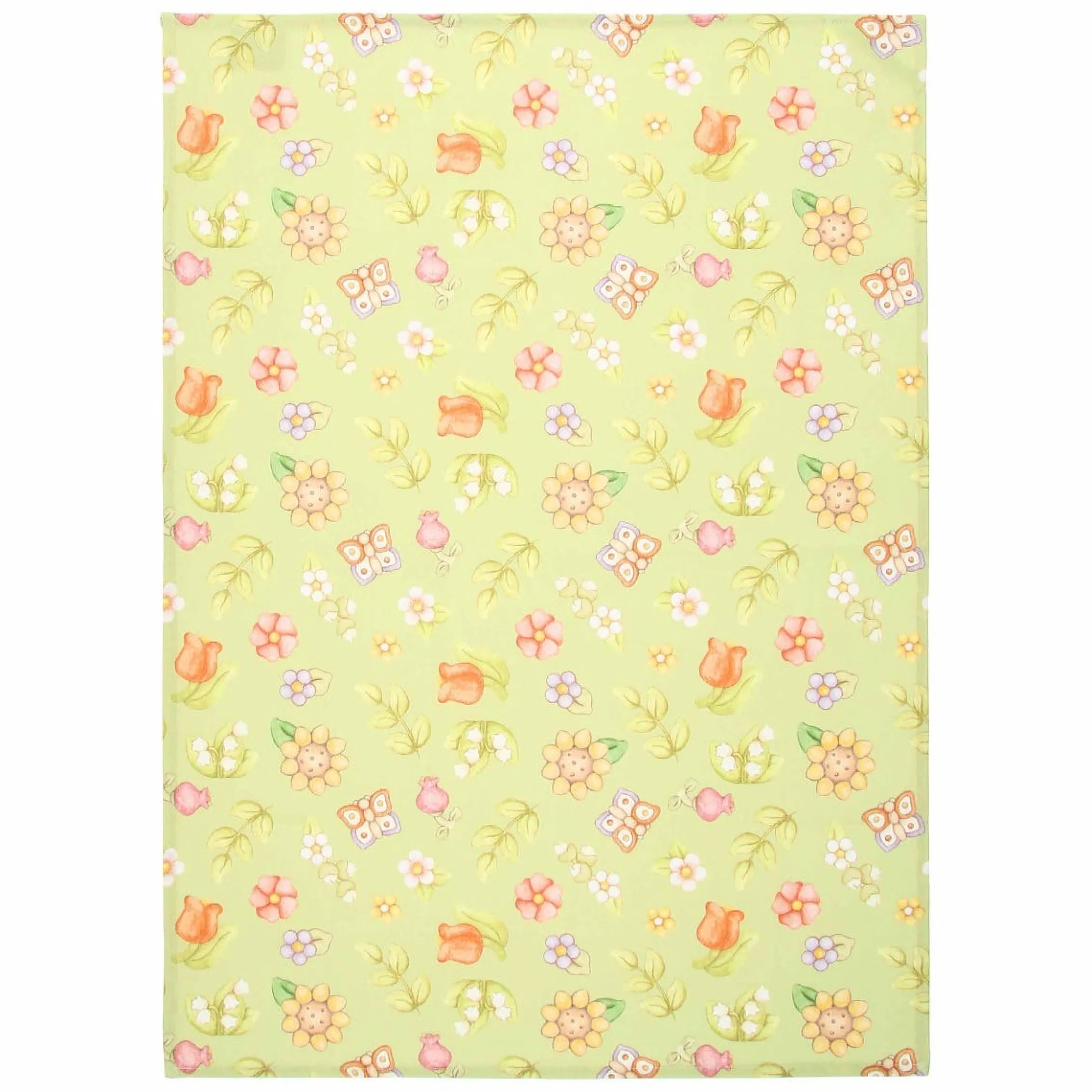 THUN Set 3 canovacci colorati Country* Country|Regali Per Chi Ama Cucinare