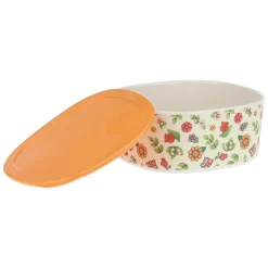 THUN Set 2 contenitori cucina Country* Country|Biscottiere E Barattoli