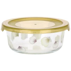 THUN Set 3 contenitori ermetici Bloom* Biscottiere E Barattoli