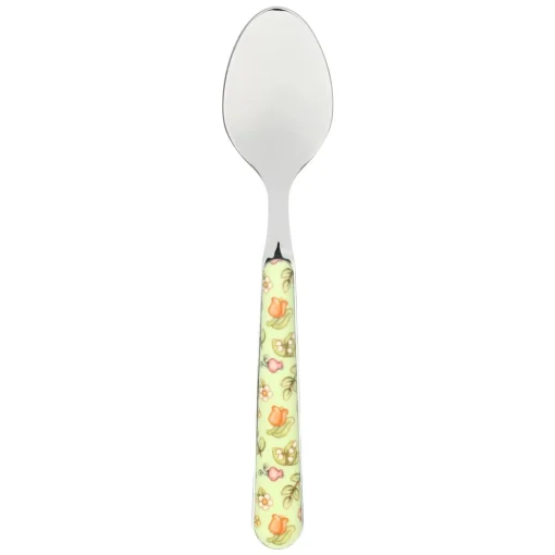 THUN Set 6 cucchiaini Country decorati* Country|Posate E Utensili