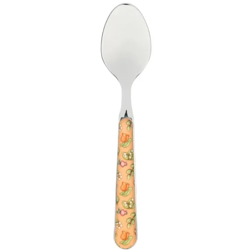 THUN Set 6 cucchiaini Country decorati* Country|Posate E Utensili