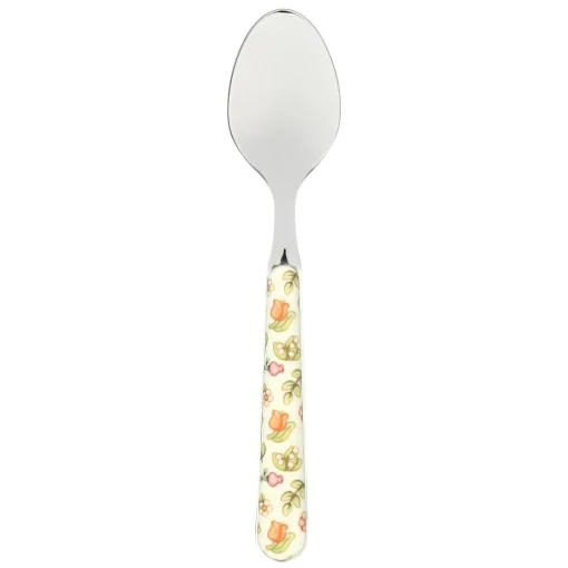 THUN Set 6 cucchiaini Country decorati* Country|Posate E Utensili