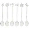 THUN Set 6 cucchiaini Elegance* Elegance|Posate E Utensili