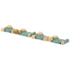 THUN Set 2 pezzi di fiume dritti Presepe Classico* Presepe