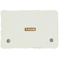 THUN Set 2 pezzi di lastricato Presepe Classico* Presepe