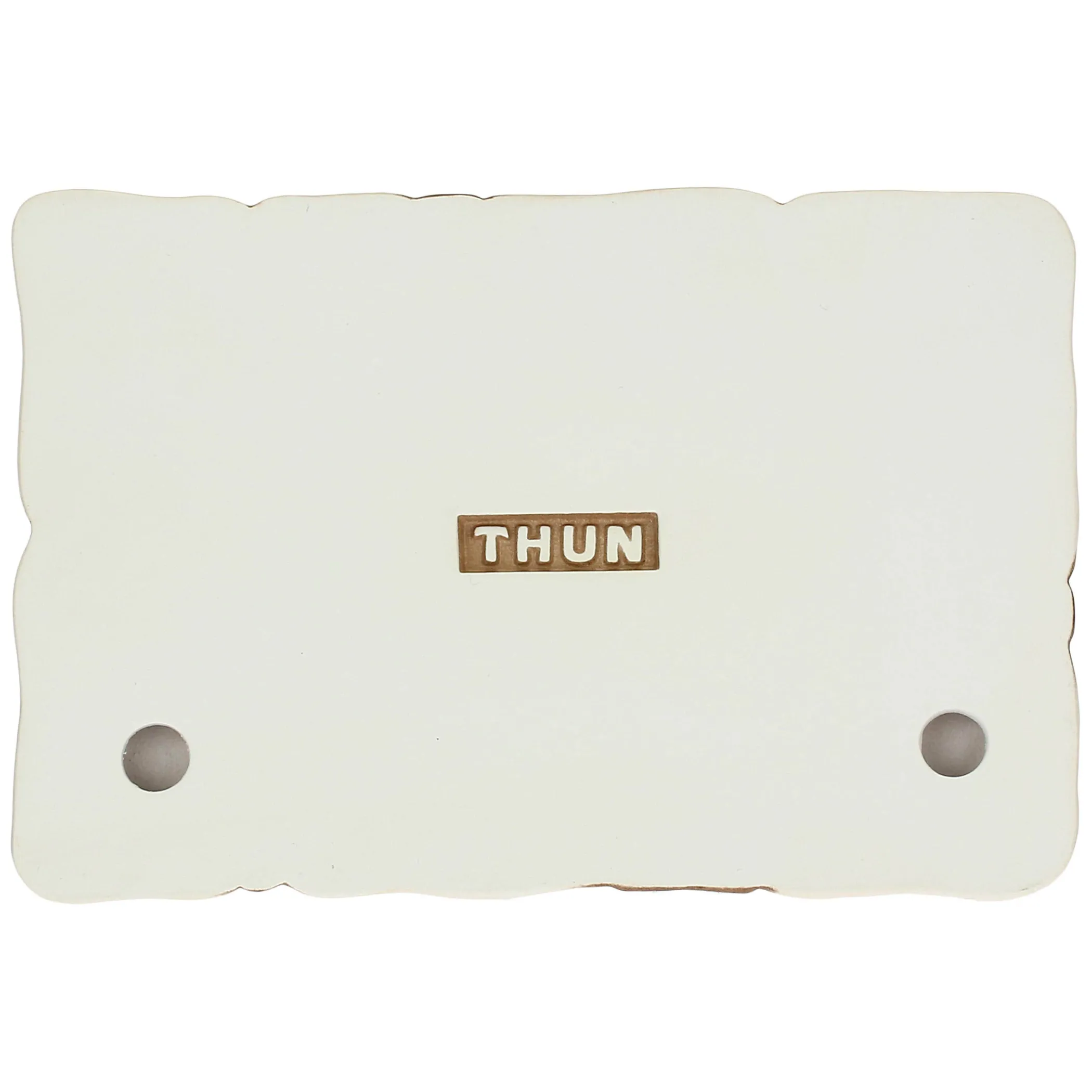 THUN Set 2 pezzi di lastricato Presepe Classico* Presepe