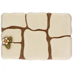 THUN Set 2 pezzi di lastricato Presepe Classico* Presepe