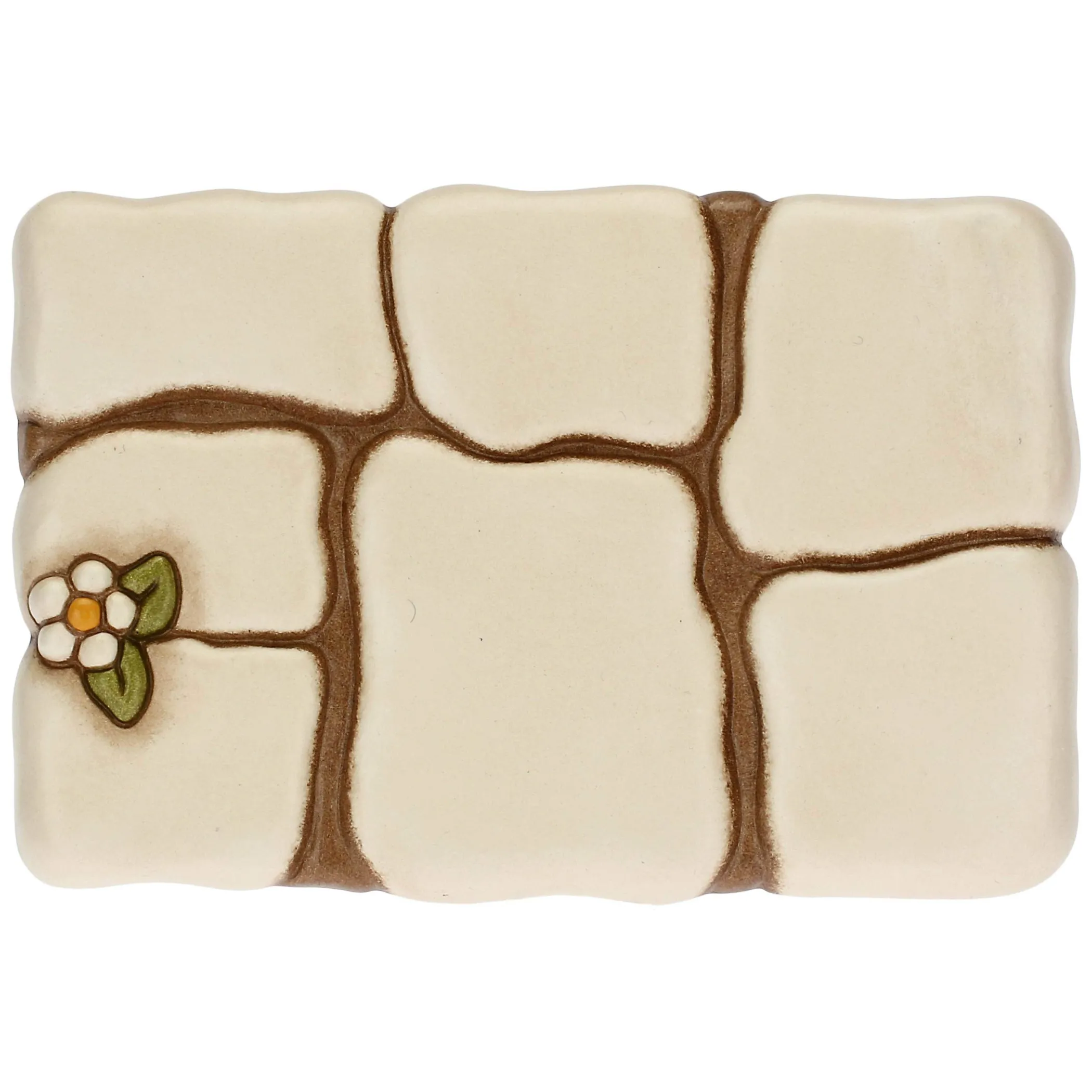 THUN Set 2 pezzi di lastricato Presepe Classico* Presepe