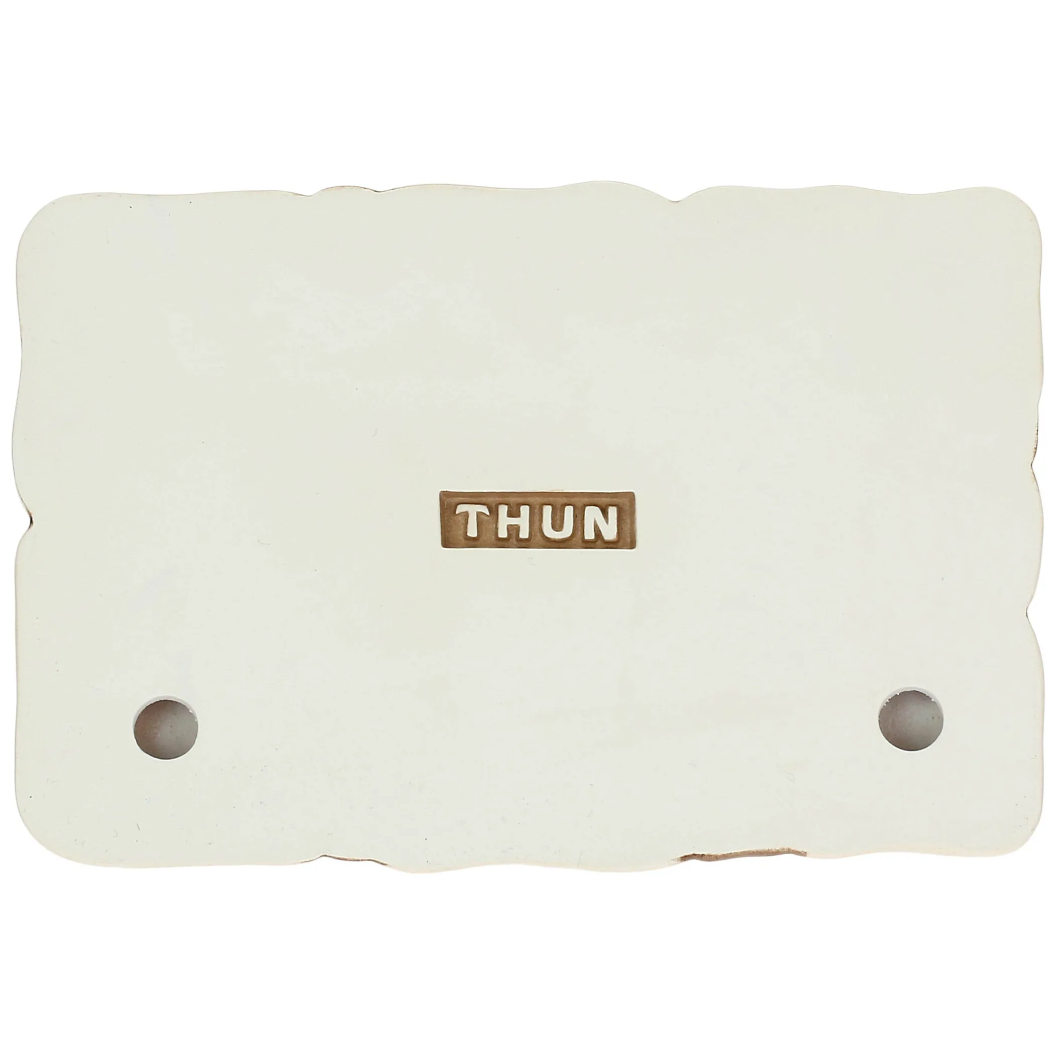 THUN Set 2 pezzi di lastricato Presepe Classico* Presepe