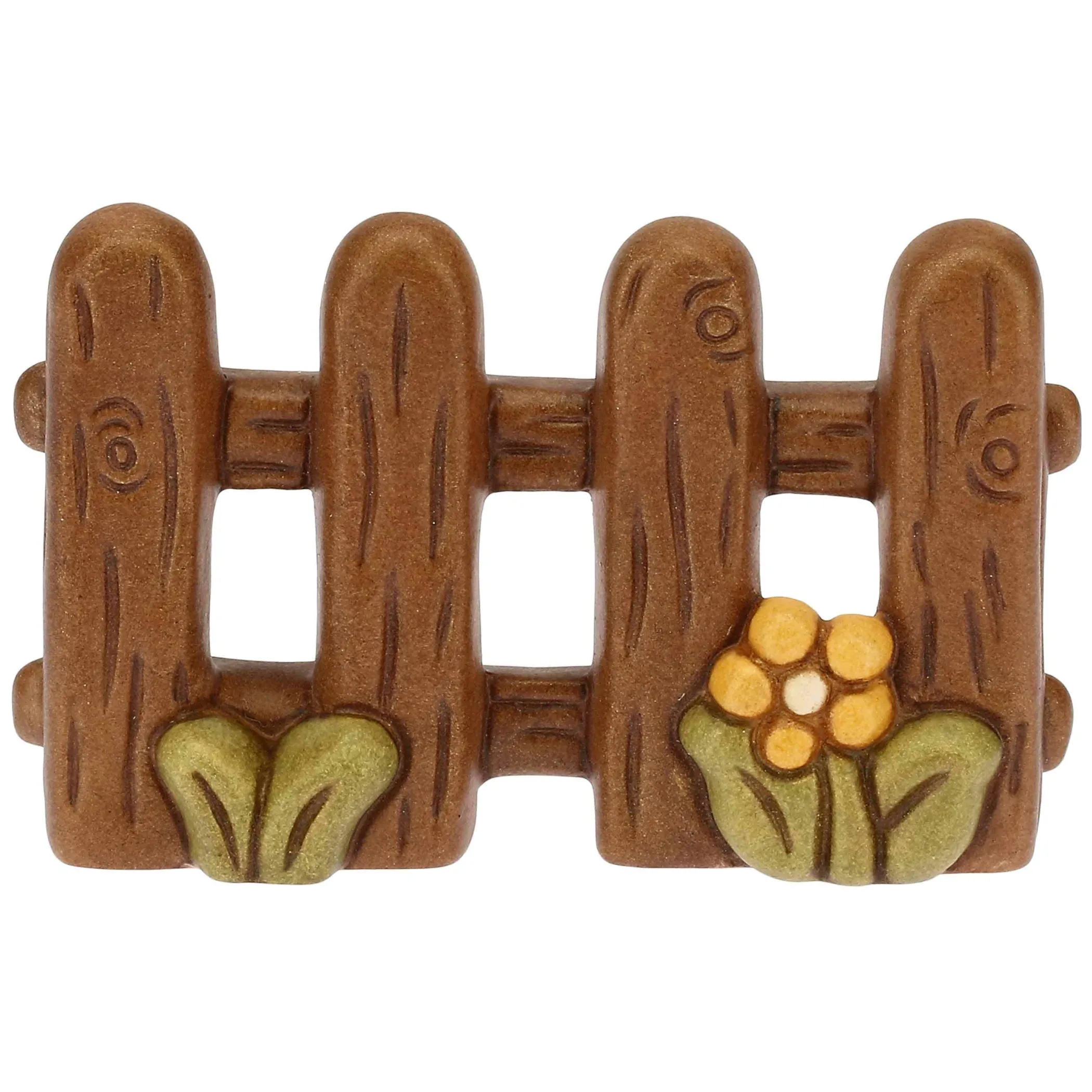 THUN Set 2 pezzi di steccato Presepe Classico* Presepe