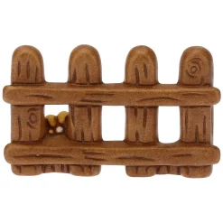 THUN Set 2 pezzi di steccato Presepe Classico* Presepe