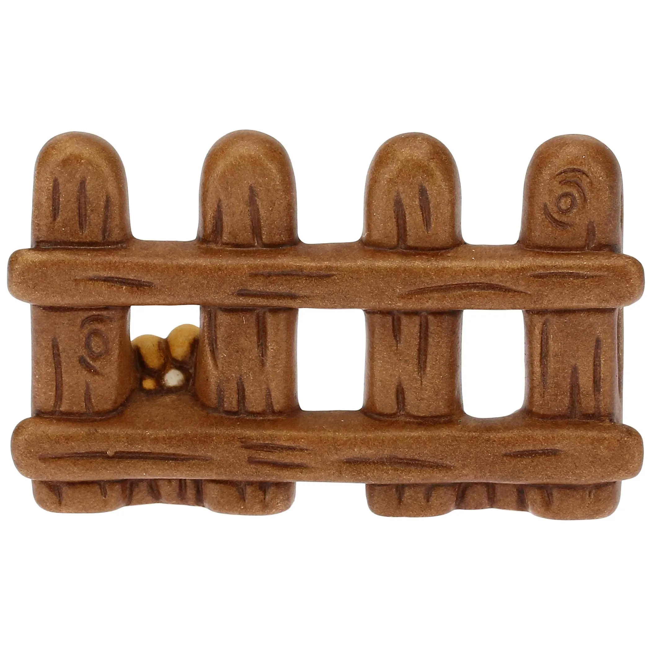 THUN Set 2 pezzi di steccato Presepe Classico* Presepe