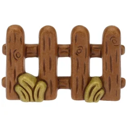 THUN Set 2 pezzi di steccato Presepe Classico* Presepe