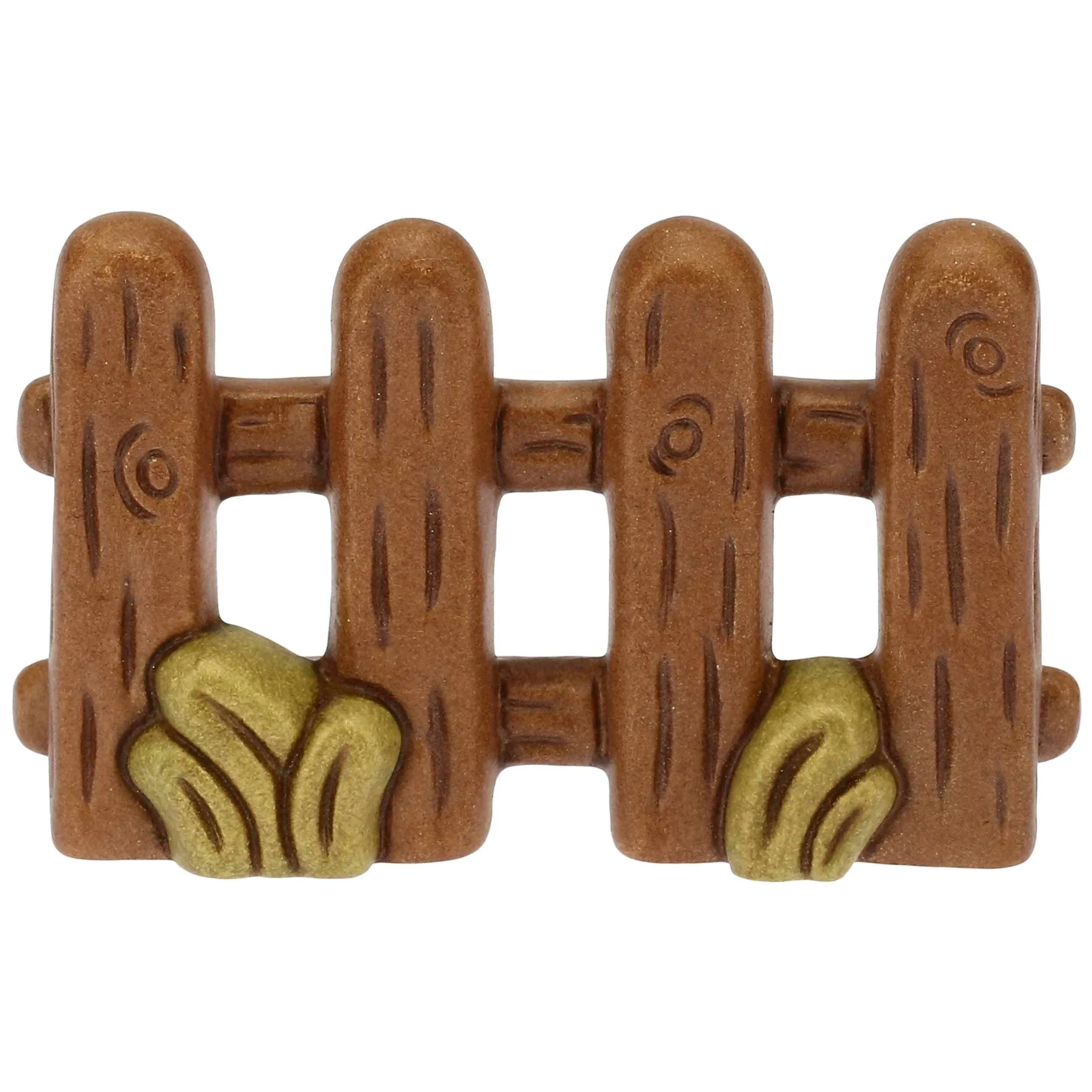 THUN Set 2 pezzi di steccato Presepe Classico* Presepe