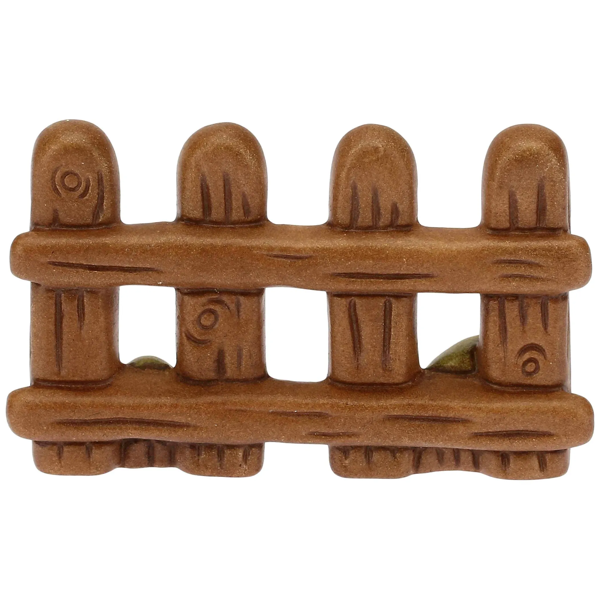 THUN Set 2 pezzi di steccato Presepe Classico* Presepe