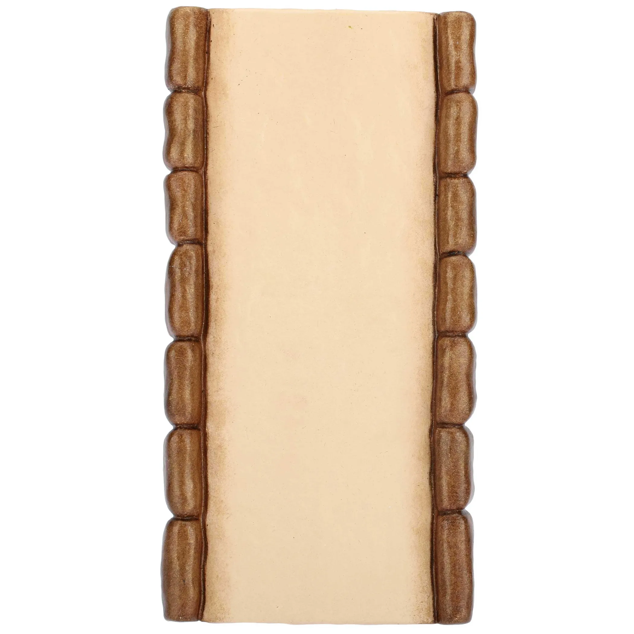 THUN Set 2 pezzi di strada dritta Presepe Classico* Presepe