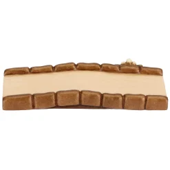 THUN Set 2 pezzi di strada dritta Presepe Classico* Presepe