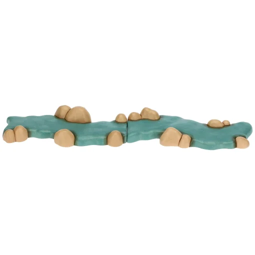 THUN Set 2 pezzi fiume* Presepe