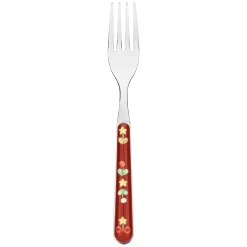 THUN Set 8 posate Sweet Christmas* Posate E Utensili|Accessori Natalizi Per La Tavola