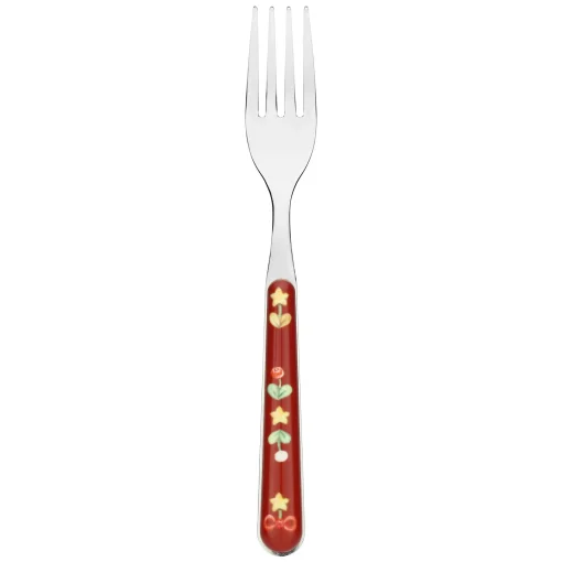 THUN Set 8 posate Sweet Christmas* Posate E Utensili|Accessori Natalizi Per La Tavola