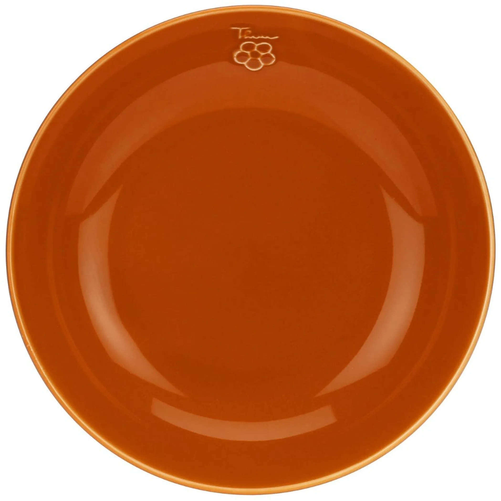 THUN Set 4 posti tavola Happy Country* Piatti E Servizi Di Piatti