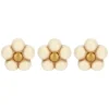 THUN Set 3 Segnaposto Margherita* Regali Per Chi Ama Cucinare