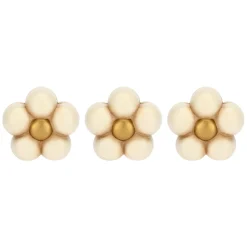 THUN Set 3 Segnaposto Margherita* Regali Per Chi Ama Cucinare