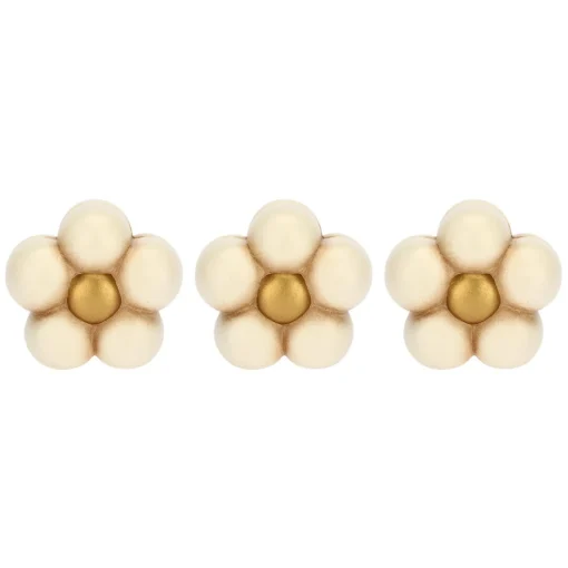 THUN Set 3 Segnaposto Margherita* Regali Per Chi Ama Cucinare
