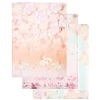 THUN Set 3 strofinacci Bloomia* Tovaglie Runner E Altro Tessile