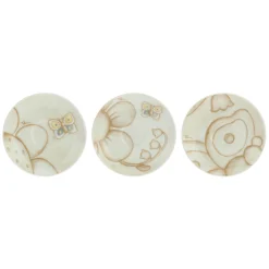 THUN Set 6 tazzine caffè Elegance* Elegance|Set Tazzine E Tazze