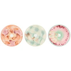 THUN Set 6 tazzine caffè in porcellana Bloomia* Set Tazzine E Tazze