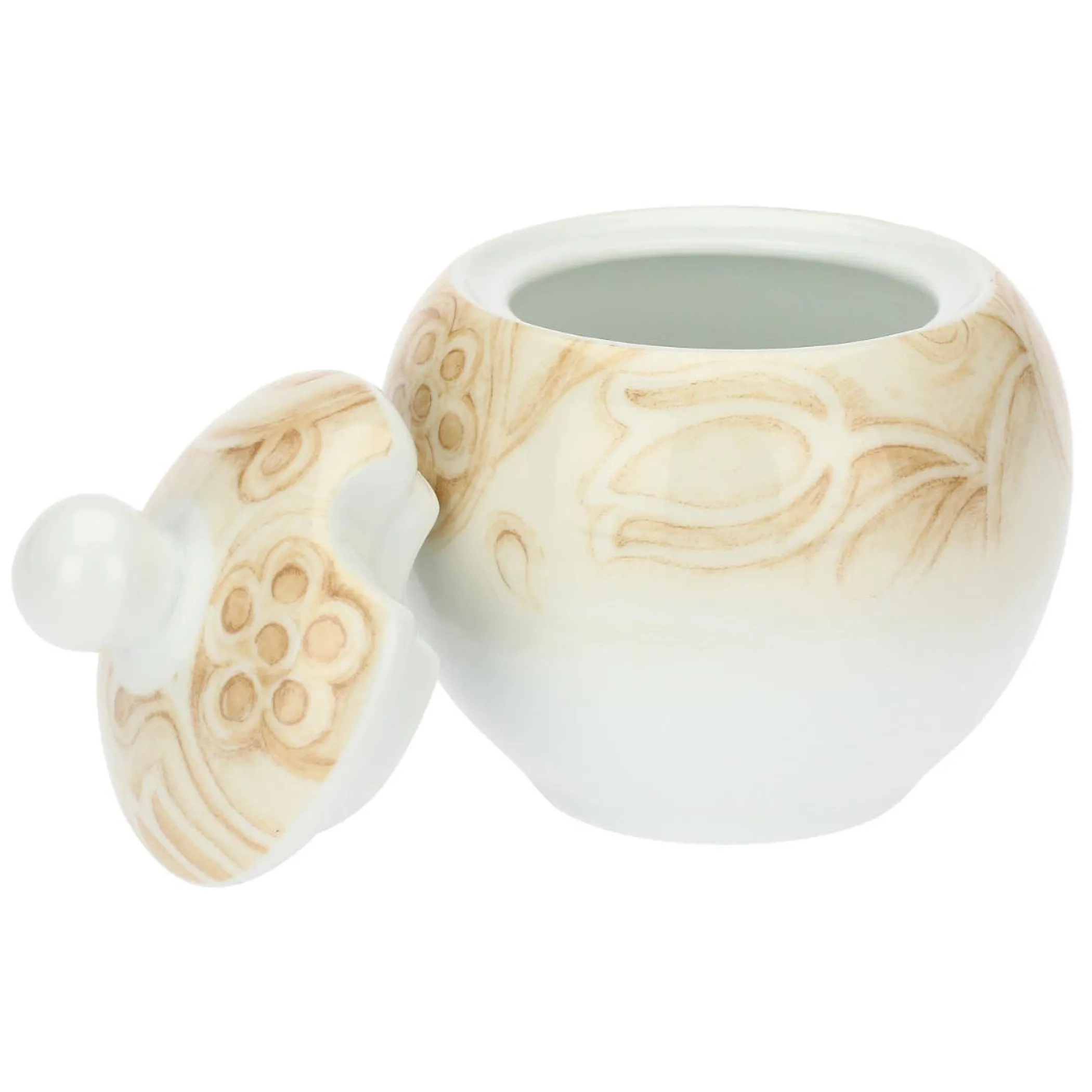 THUN Set 2 tazzine espresso con zuccheriera in porcellana Limited Edition 2024* Set Tazzine E Tazze