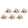 THUN Set 6 tazzine espresso grace* Set Tazzine E Tazze