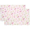 THUN Set 2 tovagliette in cotone Sorprese di Pasqua* Tovaglie Runner E Altro Tessile