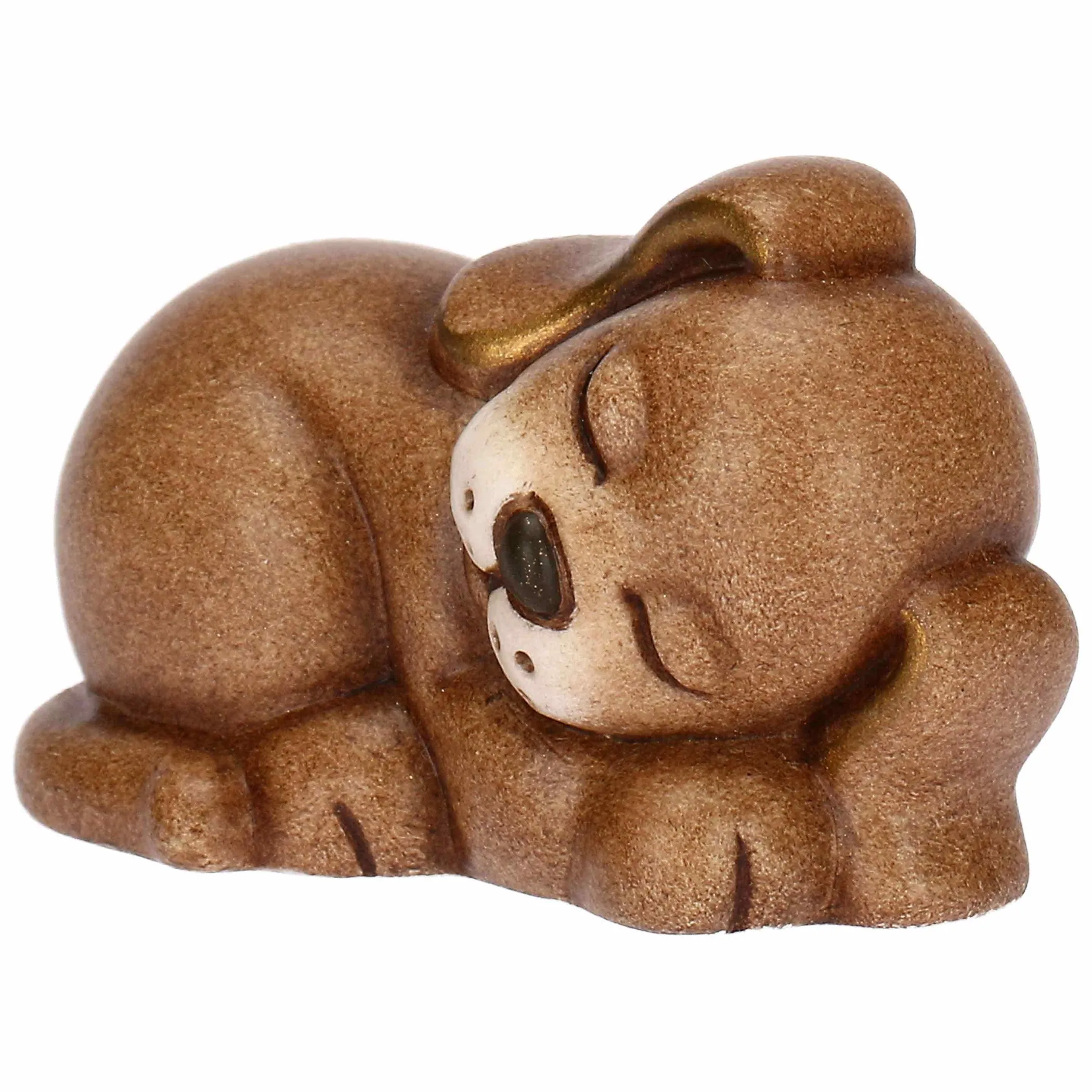 THUN Set animali dell'aia in ceramica Presepe Classico* Presepe