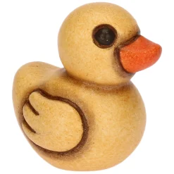 THUN Set animali dell'aia in ceramica Presepe Classico* Presepe