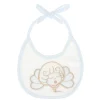 THUN Set bavetta e scarpine lui in cotone* Abbigliamento E Tessile
