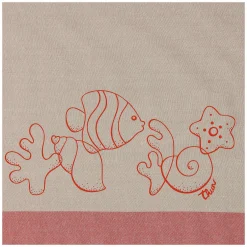 THUN Set borsa mare, pochette e telo 100% cotone* Borse, Portafogli E Trousse