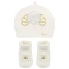 THUN Set cappellino e calzini angelo* Abbigliamento E Tessile