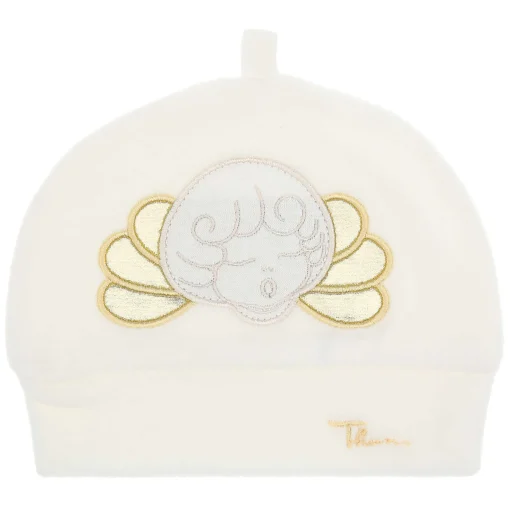 THUN Set cappellino e calzini angelo* Abbigliamento E Tessile