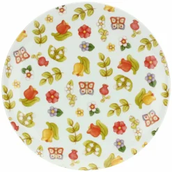 THUN Set ciotole per aperitivo Happy Country* Teglie E Insalatiere|Altri Complementi Per La Tavola