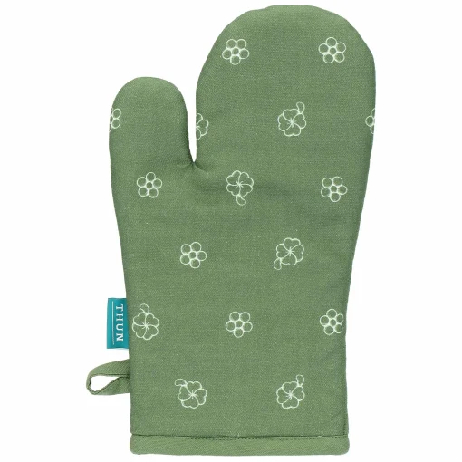 THUN Set guantone e presina Inverno Incantato* Tovaglie Runner E Altro Tessile
