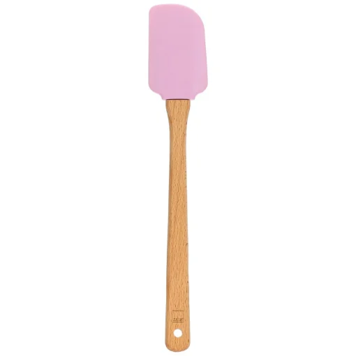 THUN Set guantone in cotone e mestoli in legno Sorprese di Pasqua* Regali Per Chi Ama Cucinare