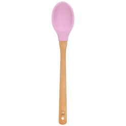 THUN Set guantone in cotone e mestoli in legno Sorprese di Pasqua* Regali Per Chi Ama Cucinare