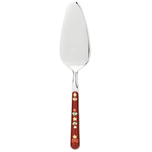 THUN Set paletta e coltello Sweet Christmas* Posate E Utensili|Accessori Natalizi Per La Tavola