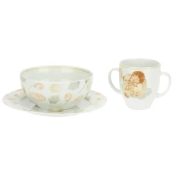THUN Set pappa in porcellana* Set Pappa E Accessori Maternità