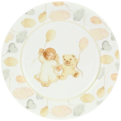 THUN Set pappa in porcellana* Set Pappa E Accessori Maternità